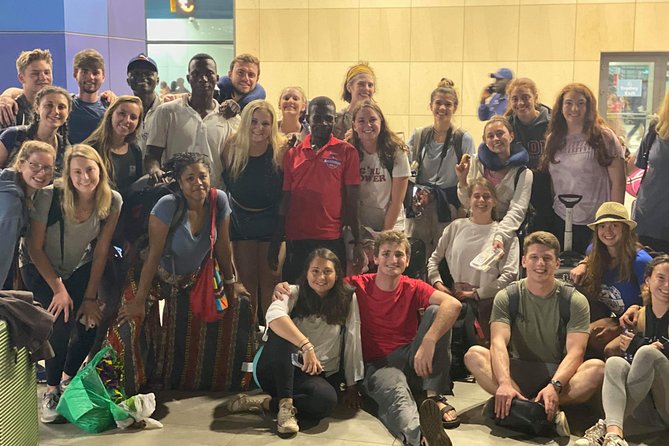1 Day Accra City Tour - Is $100 Per Person Good Value?
