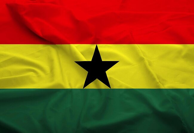 10 Day Ghana Adventure and Culture Tour - Key things to know before booking