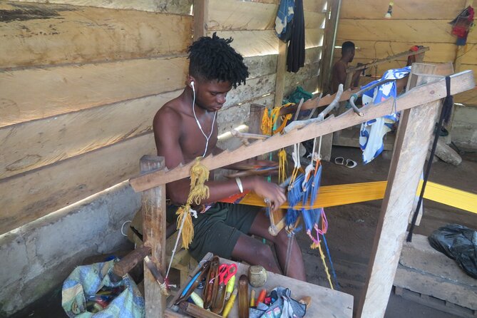 10 Day Ghana Adventure and Culture Tour - What the $2,595.50 price really covers