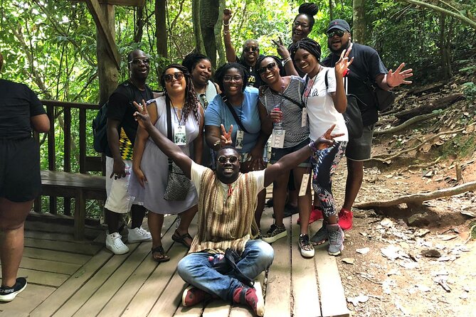 10 Days Ghana Cultural and Heritage Trip - A serious introduction to Ghana in 10 days