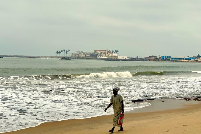 10 Days Ghana Cultural and Heritage Trip - Kakum’s canopy walk and Elmina’s old streets