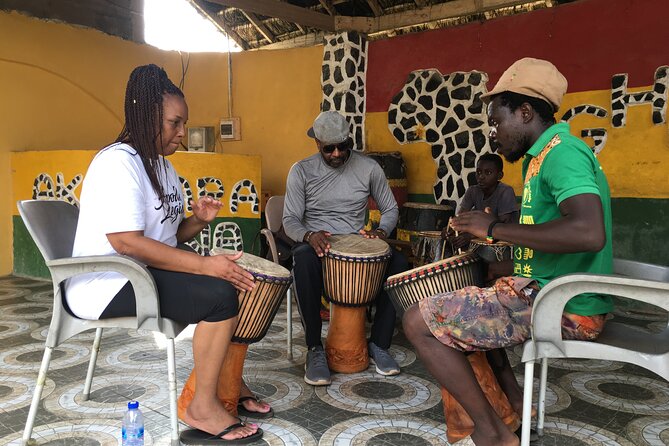 10 Days Ghana Cultural and Heritage Trip - Kumasi, Asante kingship, and the sword site