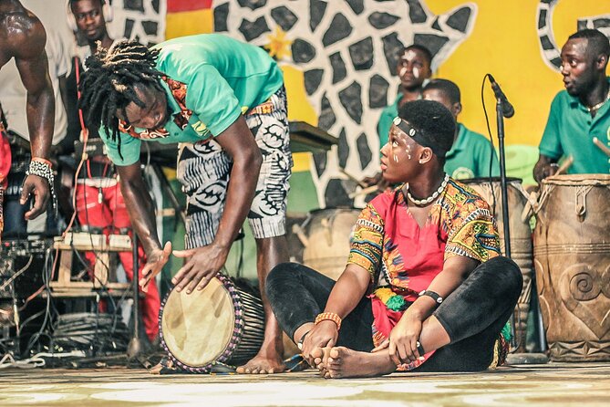 10 Days Ghana Cultural and Heritage Trip - Accra’s independence story, markets, and museums