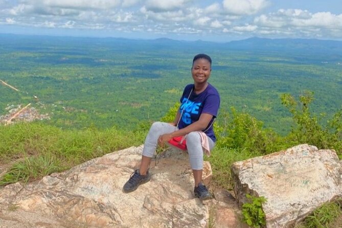 2-Day Private Tour to the Mount Afadjato and Wli Waterfalls - Key points to know before booking