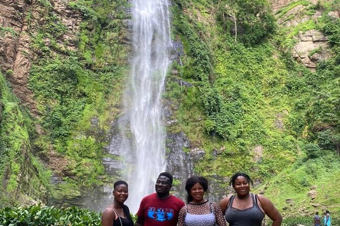 2-Day Private Tour to the Mount Afadjato and Wli Waterfalls - Why this Volta Region route works so well