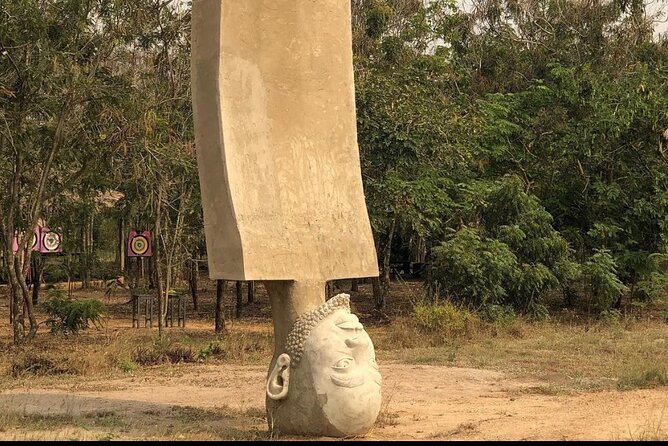 2Days private explore volta region - Mount Afadjato and the 885-meter summit