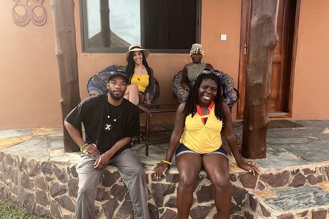 3 Days Accra City Tour & Cape Coast Tour - The private format can make a real difference