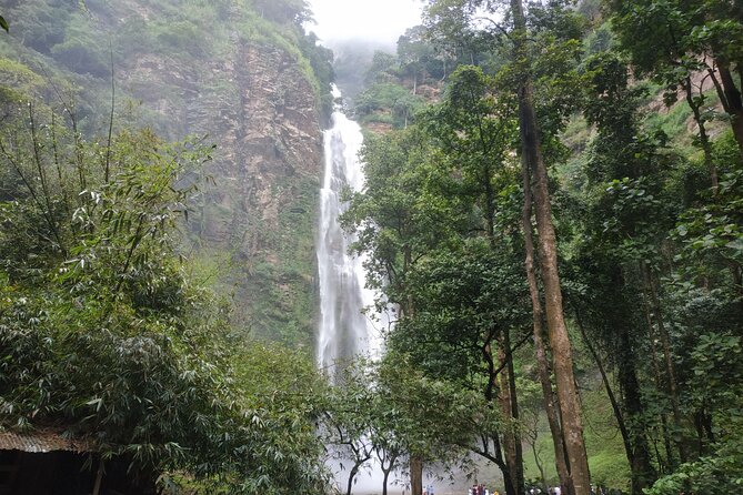 3 Days Private Wanderlust Eco Tour in Volta, Ghana. - Key Points Before You Book