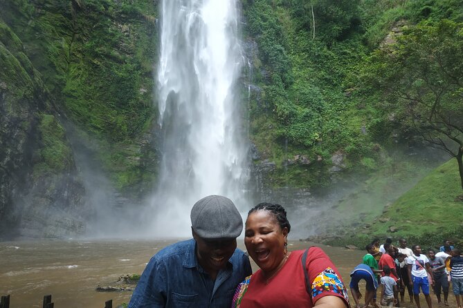 3 Days Private Wanderlust Eco Tour in Volta, Ghana. - Why This Volta Region Route Works
