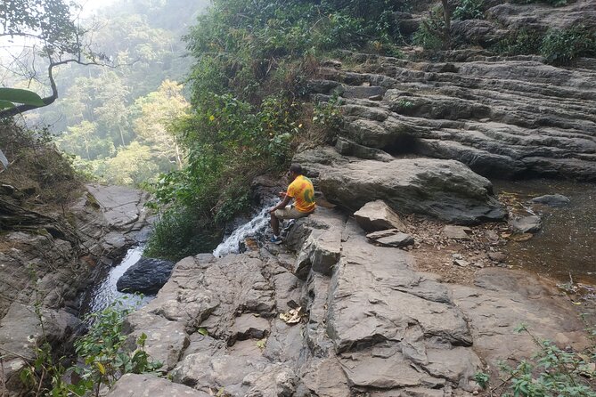 3 Days Private Wanderlust Eco Tour in Volta, Ghana. - The Guide and Private Touring Experience