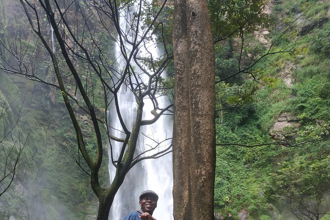 3 Days Private Wanderlust Eco Tour in Volta, Ghana. - Fitness, Clothing, and What to Carry