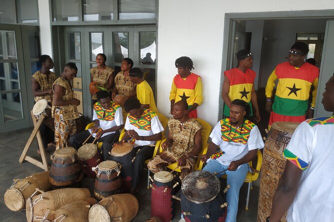 3 Days Private Wanderlust Eco Tour in Volta, Ghana. - Who Will Get the Most From This Trip