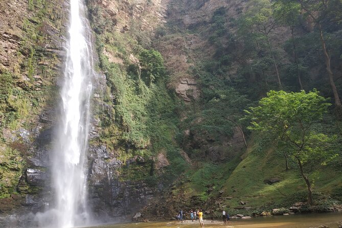 3 Days Private Wanderlust Eco Tour in Volta, Ghana. - Should You Book the Three-Day Volta Tour?