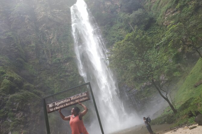 3 Days Private Wanderlust Eco Tour in Volta, Ghana. - Day Two: Afadjato’s Summit and Wli Waterfalls