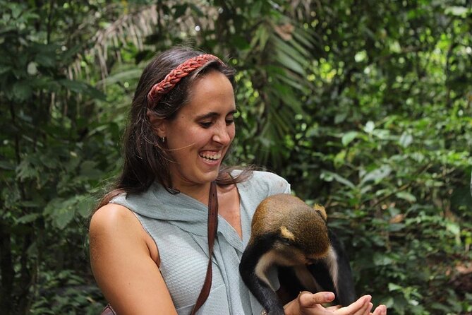 4 Days Cultural and Village Stay Experience - A morning with monkeys and local meaning