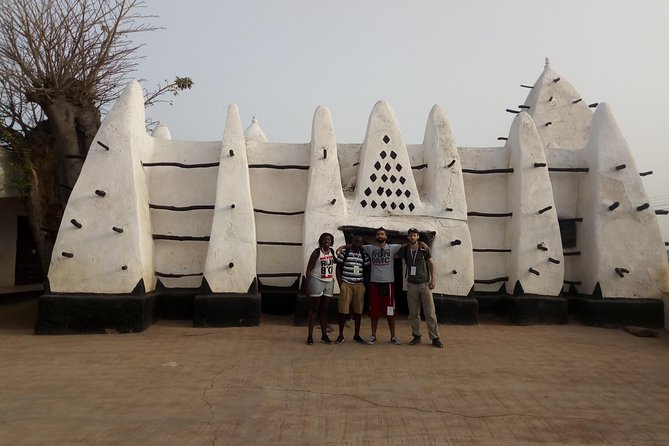 5 Days Adventurous Wildlife Safari - Key things to know before booking