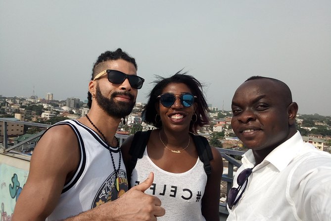 5 Days Adventurous Wildlife Safari - Day 3: Damongo hiking and a slower afternoon