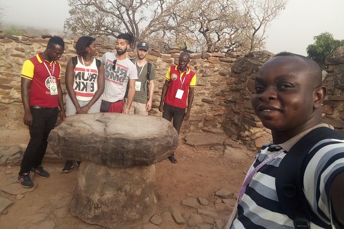 5 Days Adventurous Wildlife Safari - What the guides add to the experience