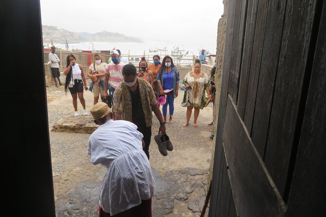 7-Day Private Cultural and Heritage Tour in Ghana - What this seven-day Ghana tour is really designed to do