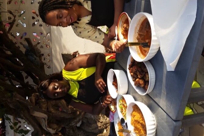 7-Day Private Cultural and Heritage Tour in Ghana - Day 5: Ashanti royalty, symbols, and Kejetia Market