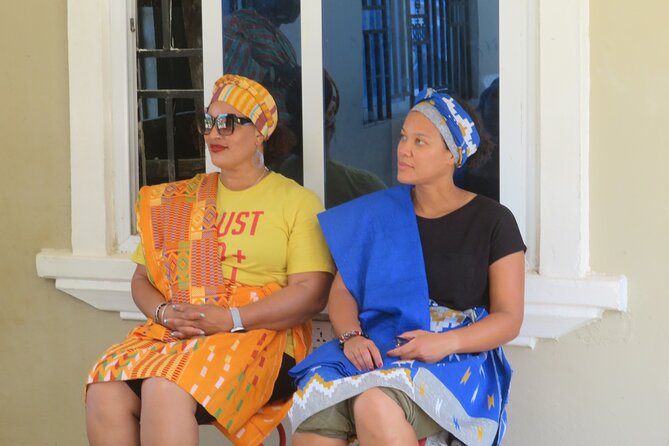 7-Day Private Cultural and Heritage Tour in Ghana - Day 7: Kakum’s canopy and the journey back to Accra