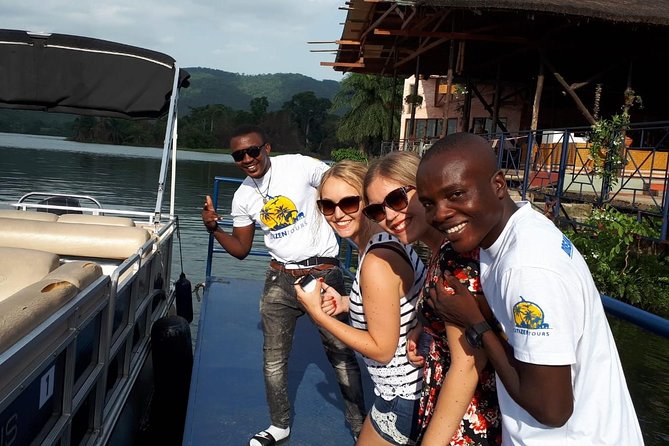 8 Day Cultural, History and Adventure Tour - Why this Ghana route works