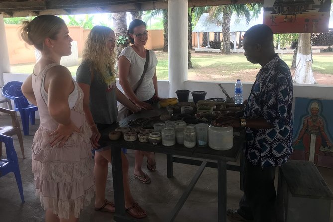 8 Day Cultural, History and Adventure Tour - Day 7: Tamale and a long return to Kumasi