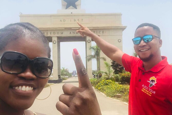 9-Day Private Guided Tour of West Africa (Ghana, Togo & Benin) - Why this West Africa route works