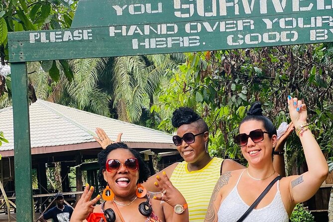 9-Day Private Guided Tour of West Africa (Ghana, Togo & Benin) - Lomé mixes shopping with difficult cultural subjects