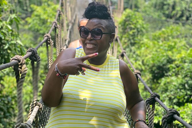 9-Day Private Guided Tour of West Africa (Ghana, Togo & Benin) - Ouidah explains Benin through memory and faith