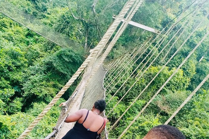 9-Day Private Guided Tour of West Africa (Ghana, Togo & Benin) - Ganvie closes the trip on Lake Nokoué