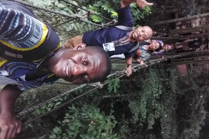 A 9 Days Experience Of The Motherland - Kente and Adinkra turn culture into a hands-on activity