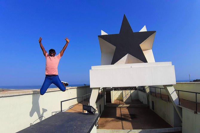 A Day in Accra - Why this Accra tour works well for first-time visitors