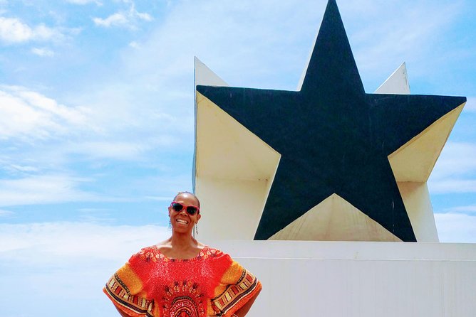 A Day in Accra - Transport, timing, and the shape of the day
