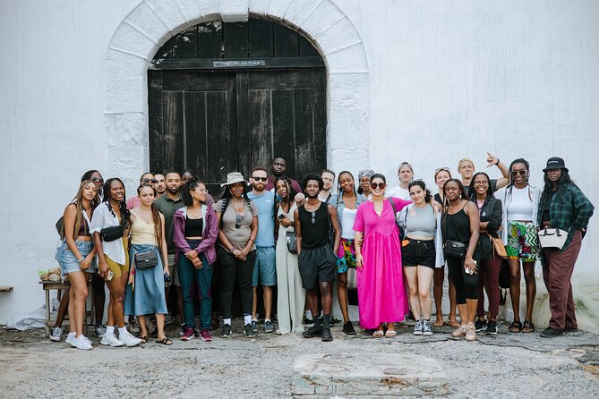 A Day Tour of Cape Coast Castle, Elmina Castle & Kakum Park - Cape Coast Castle, where history becomes physical