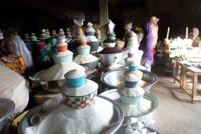 A Taste of West Africa – Ghana Togo & Benin