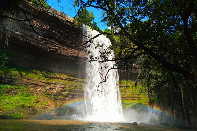 A Tour to Boti Falls - Quick take: what makes this day worthwhile