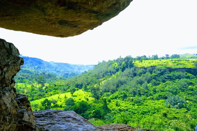 A Tour to Boti Falls - What the $220 price really covers