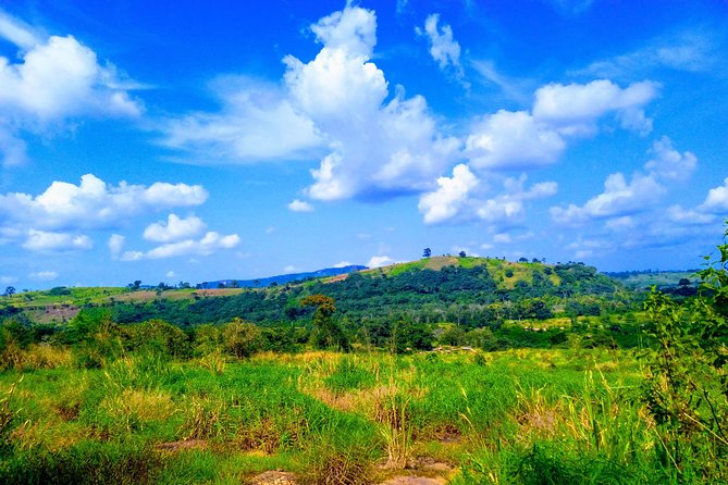 A Tour to Boti Falls - Booking, weather, and cancellation