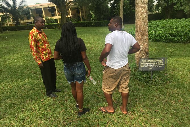 Aburi Gardens and Tetteh Quarshie Farms - Is $290 per person good value?