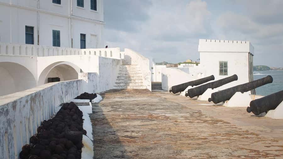 Accra: Cape Coast and Elmina Private Cultural Tour - Why this day from Accra carries real weight