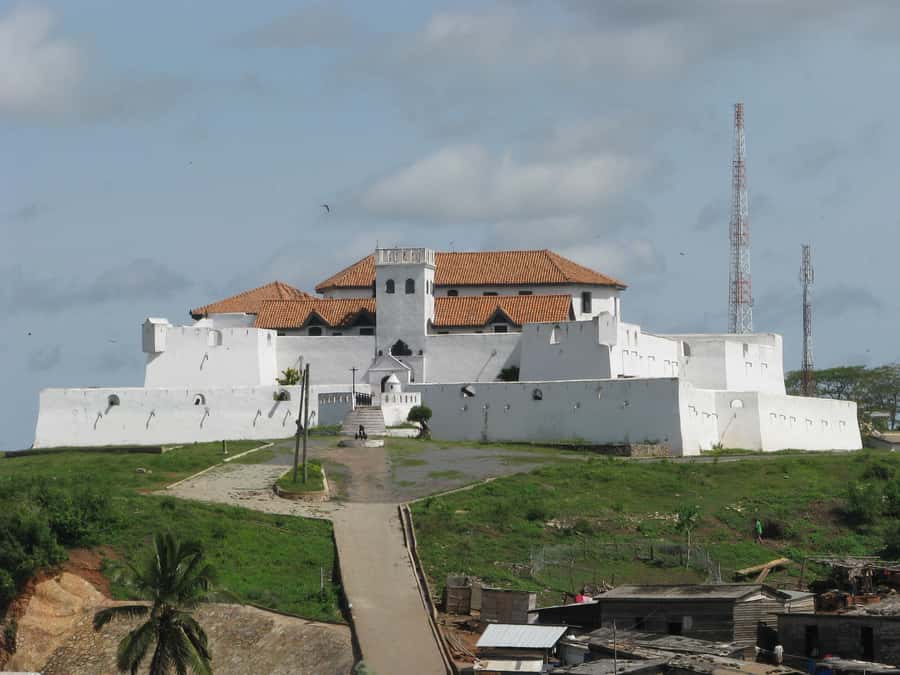 Accra: Cape Coast and Elmina Private Cultural Tour - Who should book this Central Region day trip?
