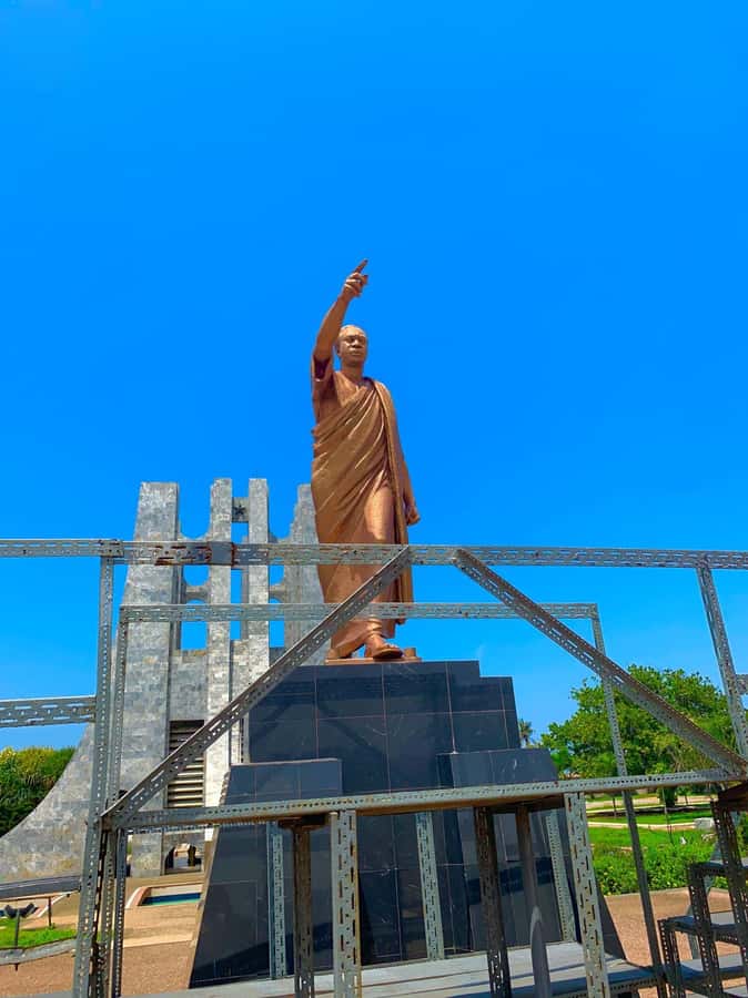Accra: City Highlights Half-day Guided Tour with Transfers - Key points to know before you book