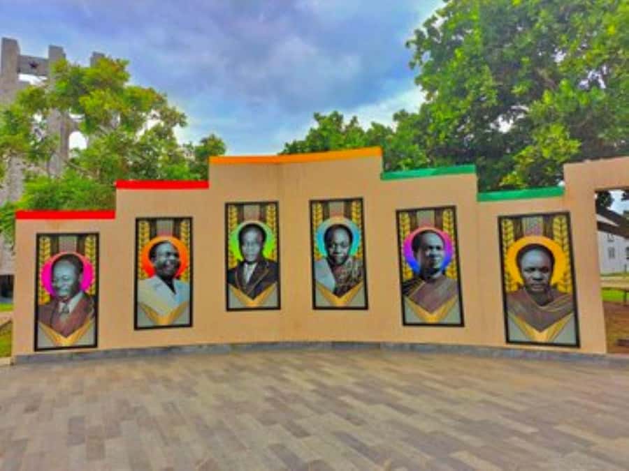 Accra: City Highlights Half-day Guided Tour with Transfers - Why this half-day Accra route works