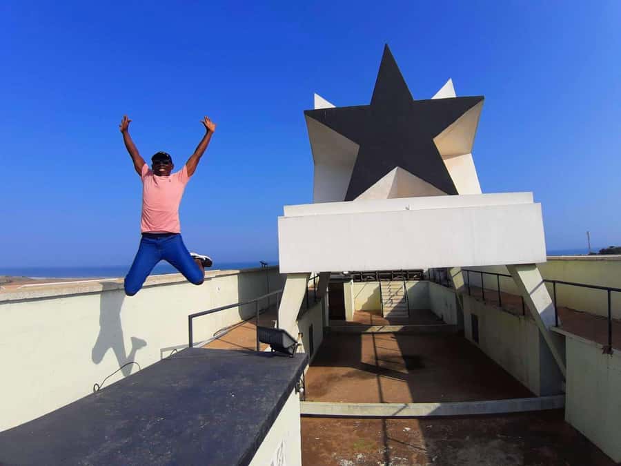 Accra: City Highlights Half-day Guided Tour with Transfers - Meals, timing, and what is not included