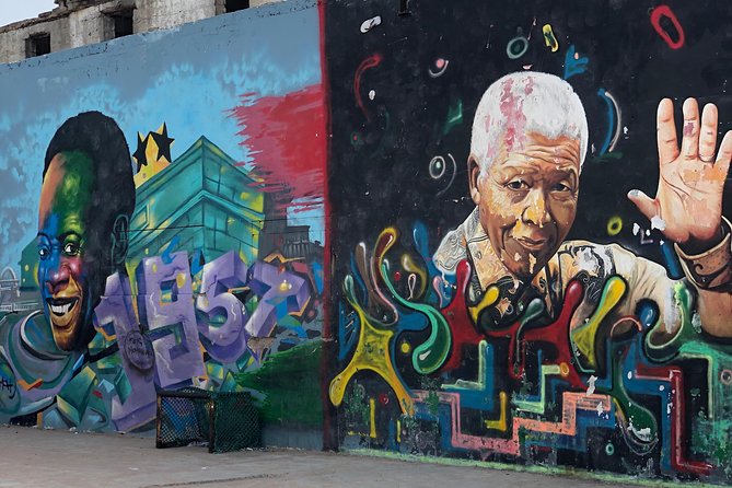 Accra City Tour - Jamestown, where the city feels less formal
