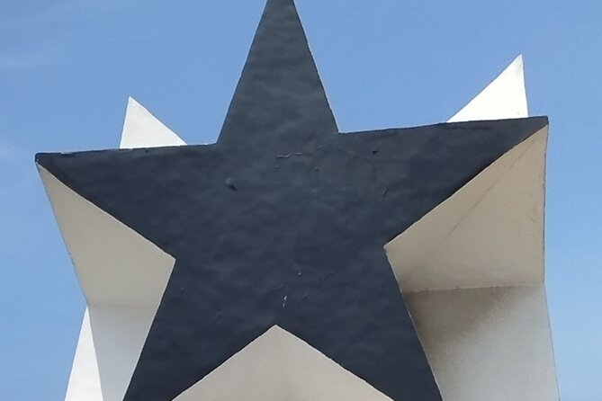 Accra City Tour Experience - What the private format changes