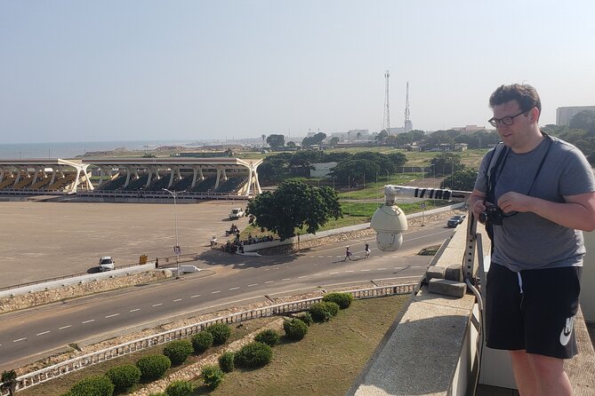 Accra Detailed City Tour - Why this Accra tour works as a first look