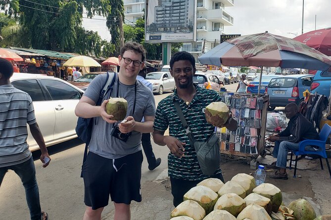 Accra Detailed City Tour - National Museum: the best historical starting point