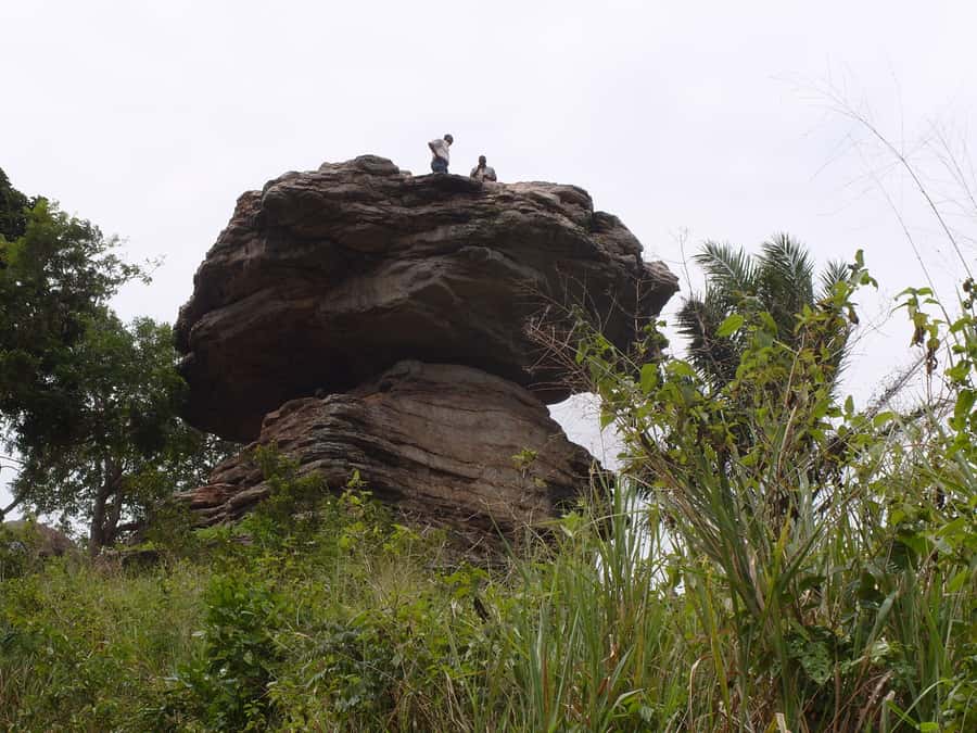 Accra: Eastern Region Waterfalls Tour - Why three waterfalls make this an appealing day trip